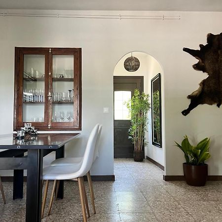 Chalet Privado Сан-Хуан-де-Аликанте Экстерьер фото